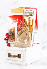 baskets christmas
