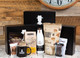 coffee and cream liquor