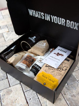 coffee gift box canada
