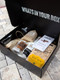 coffee gift box canada