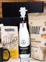 gifts for coffee lovers canada