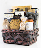 Gourmet Snacker For Large Group